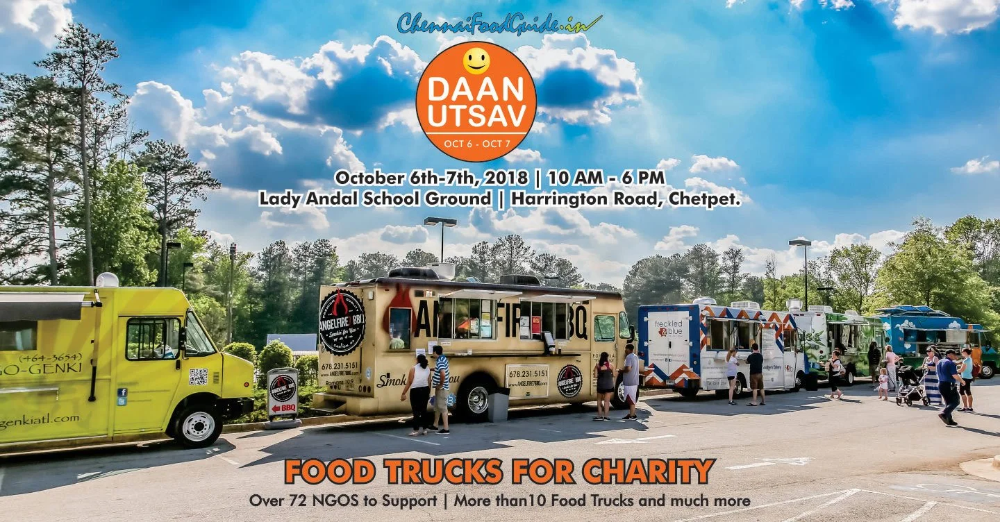 Food 4 Charity