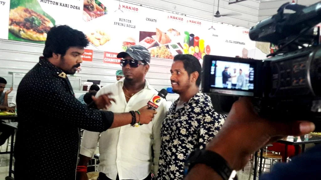 Madurai Fest