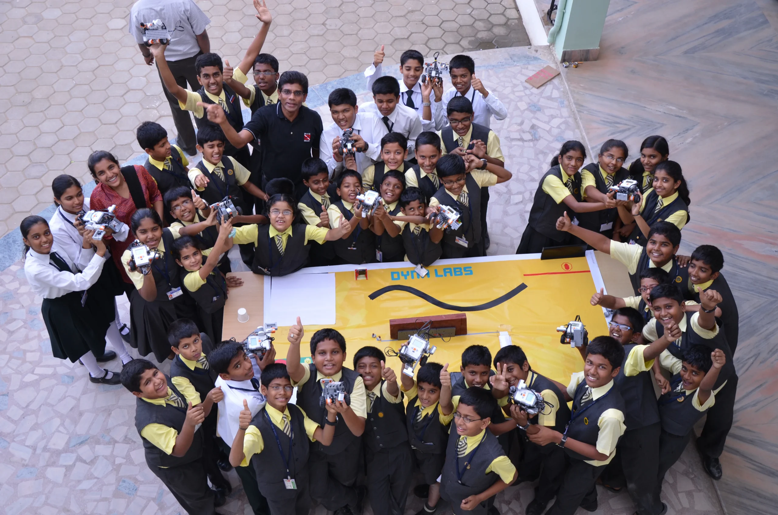 Stem Education