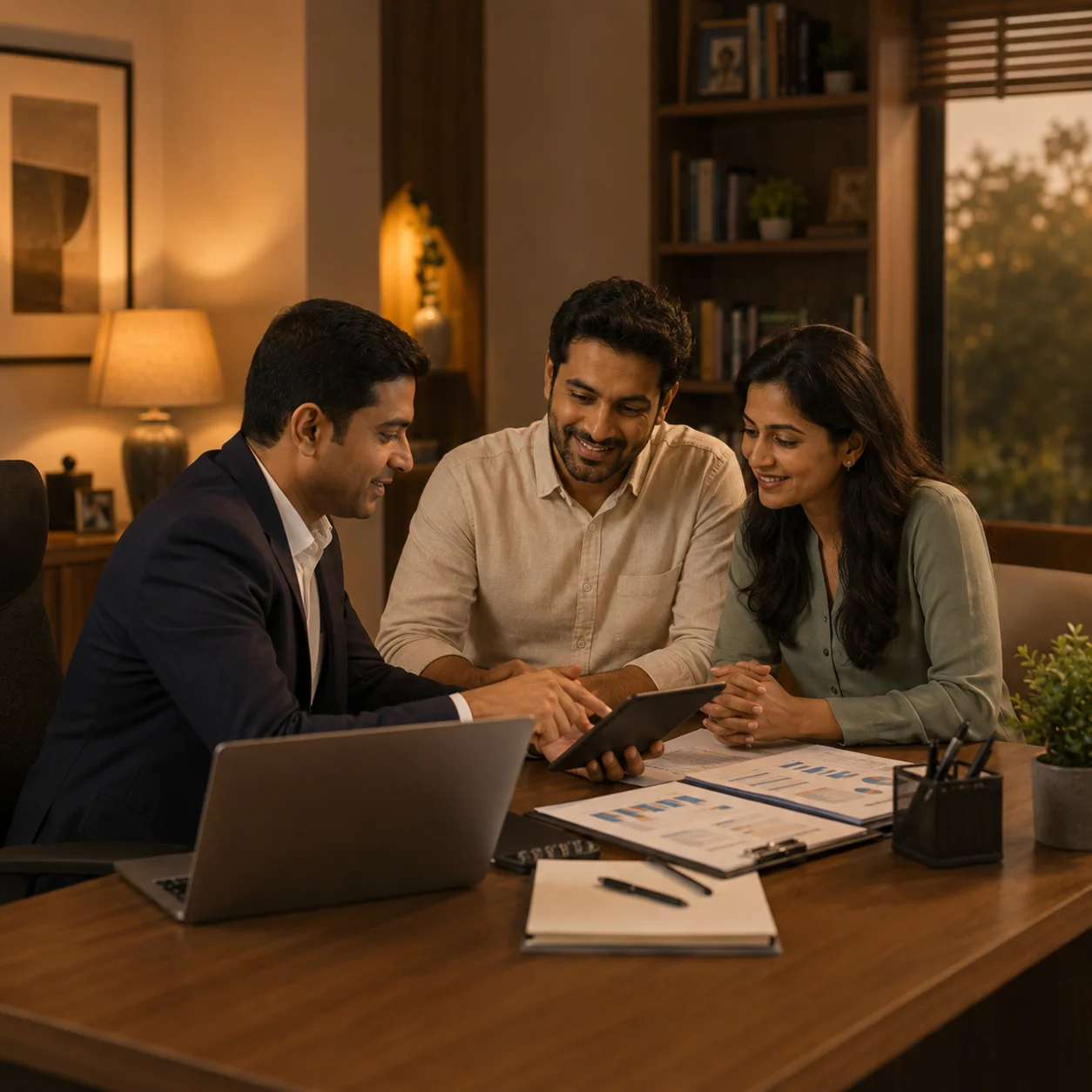 Unit-Linked Insurance Plans