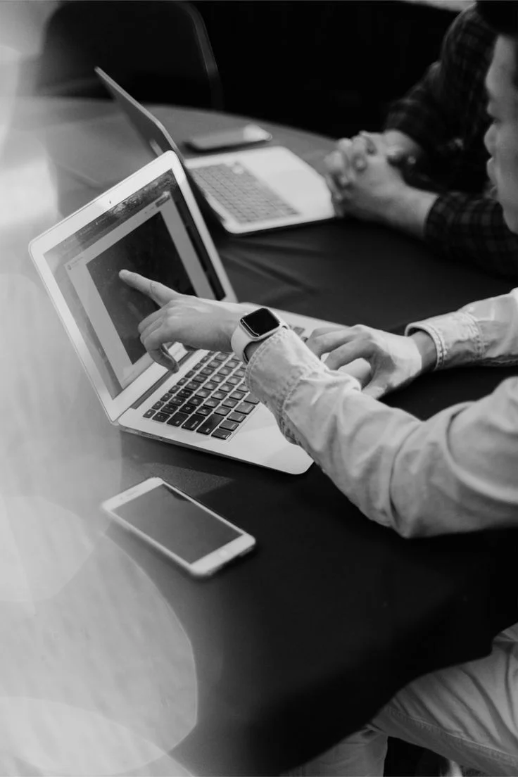 Business Advisory Services