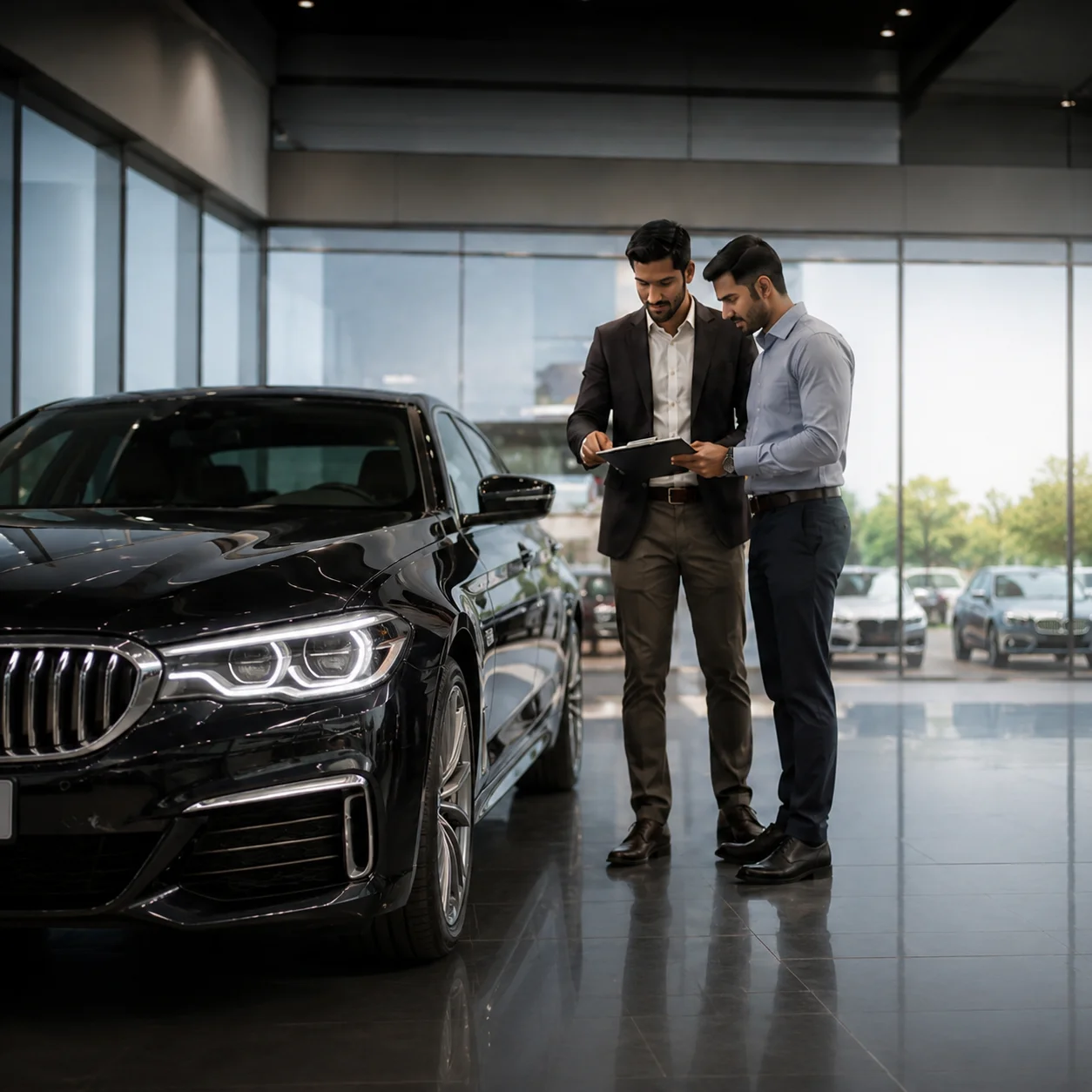 Motor Insurance