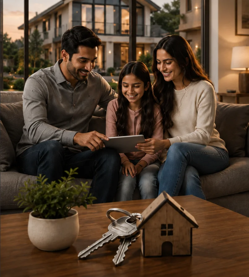 Home Insurance