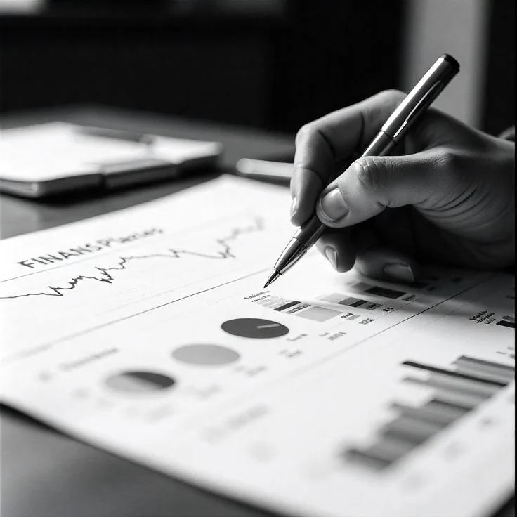Financial Planning