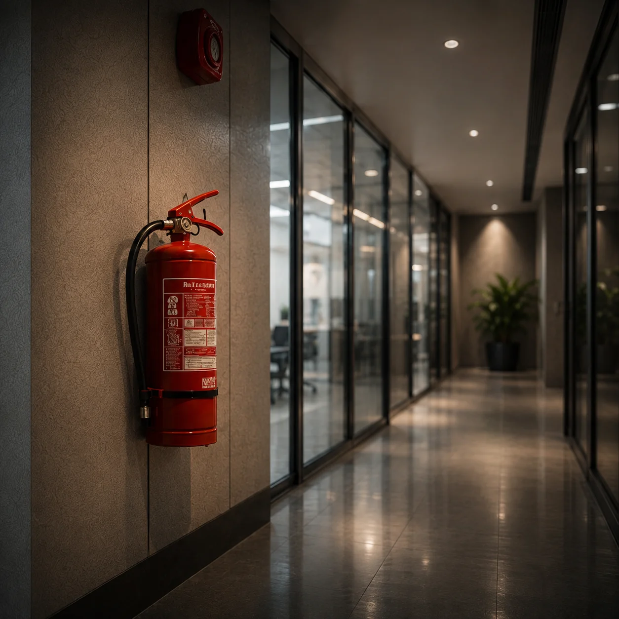Fire Insurance