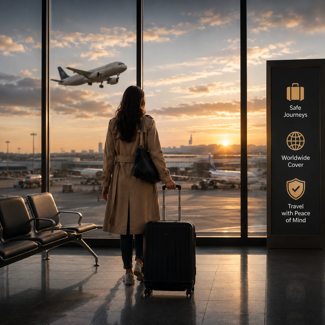 Travel Insurance
