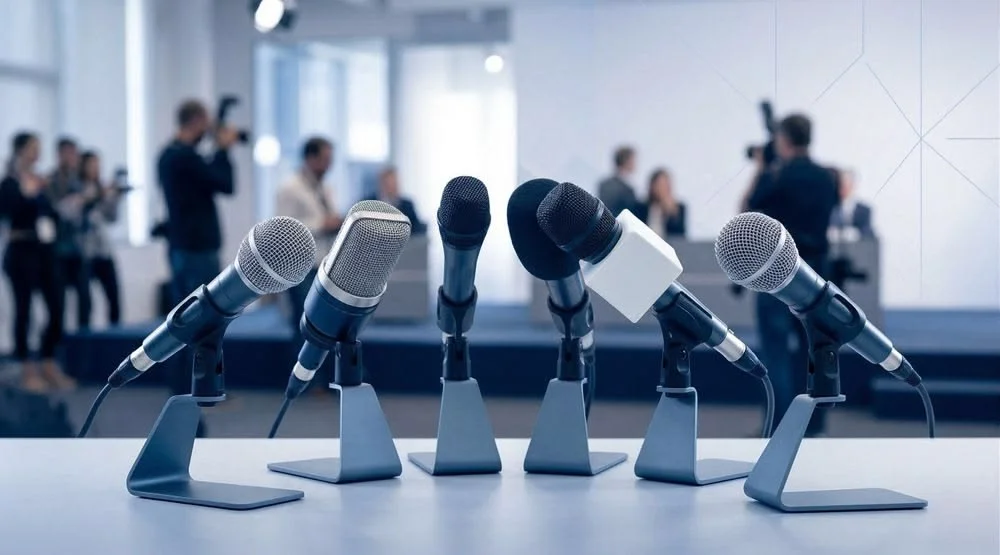 PR and Media Relations
