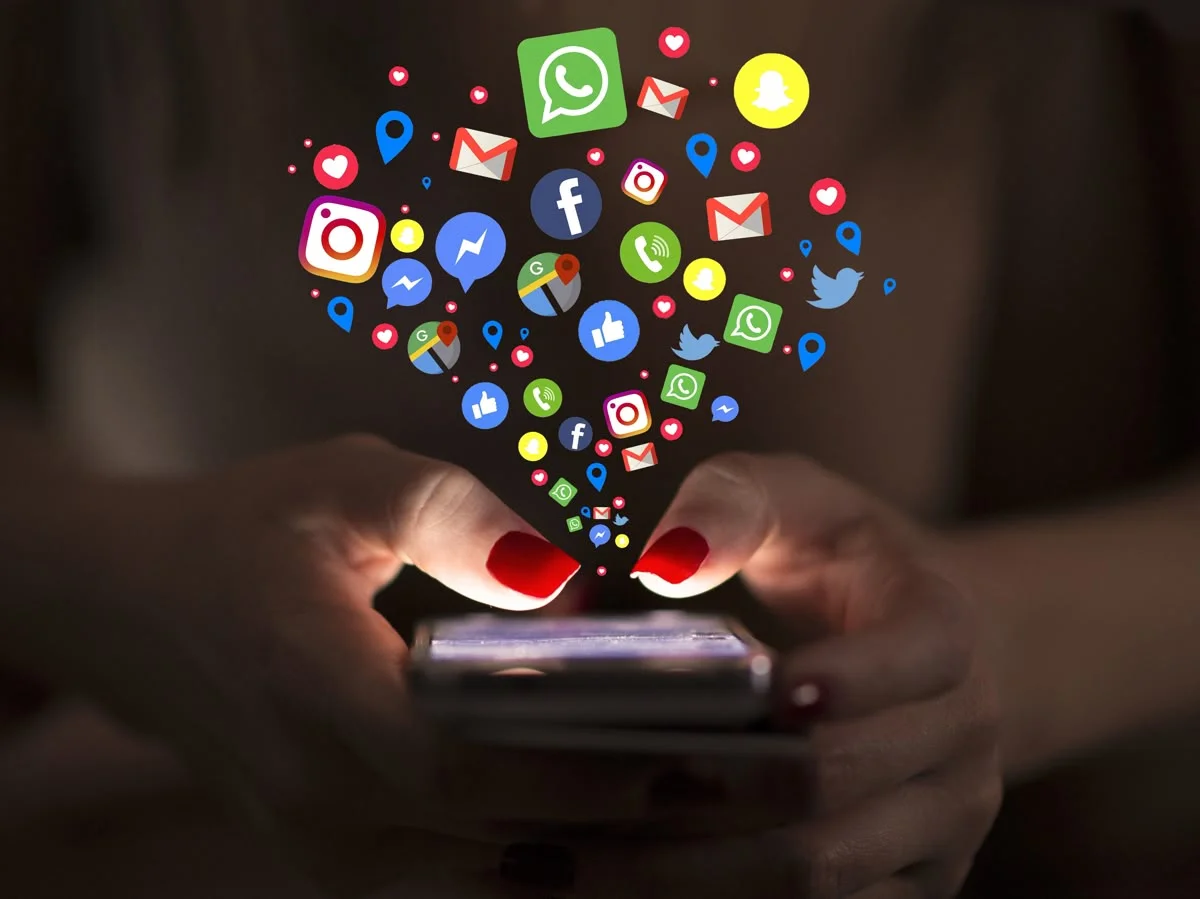 Social Media Marketing